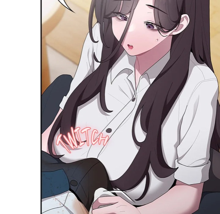 Troublesome Employee Warning (Uncensored) Chapter 32 - Page 133