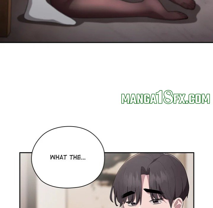 Troublesome Employee Warning (Uncensored) Chapter 32 - Page 146