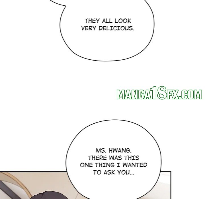 Troublesome Employee Warning (Uncensored) Chapter 32 - Page 27