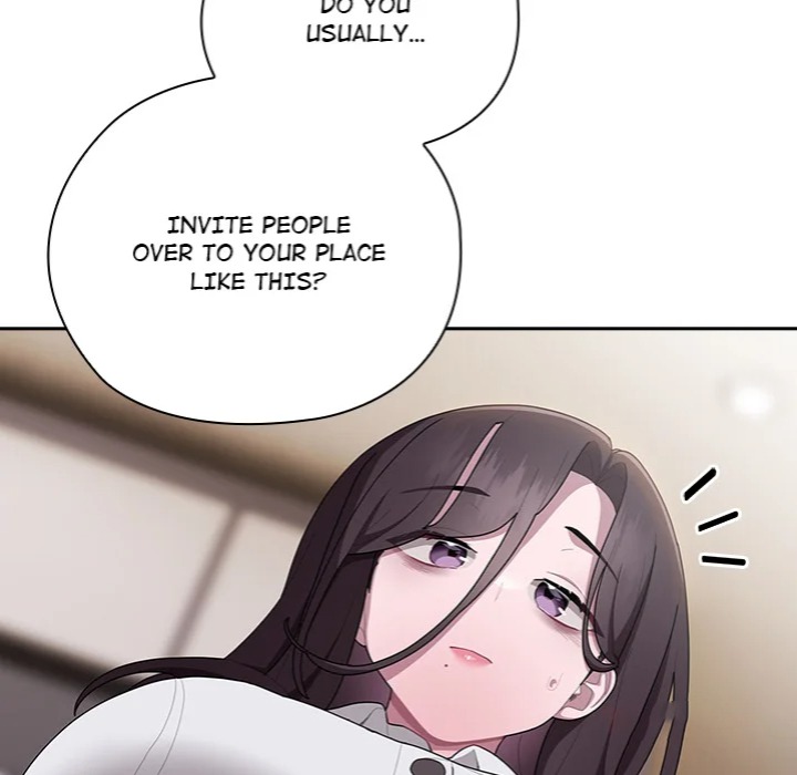 Troublesome Employee Warning (Uncensored) Chapter 32 - Page 30