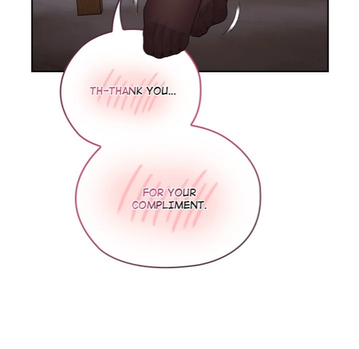 Troublesome Employee Warning (Uncensored) Chapter 32 - Page 48