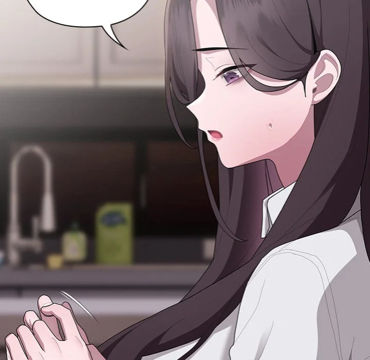 Troublesome Employee Warning (Uncensored) Chapter 32 - Page 58