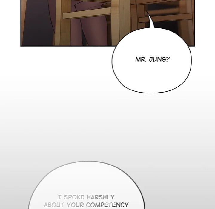 Troublesome Employee Warning (Uncensored) Chapter 32 - Page 77