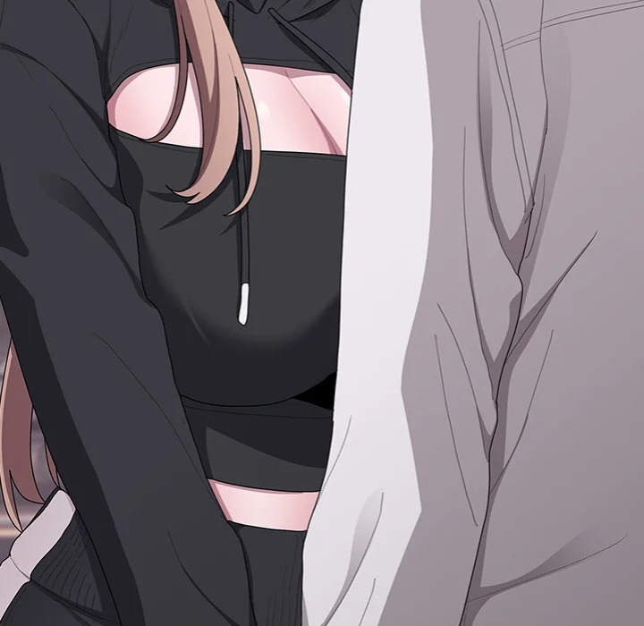 Troublesome Employee Warning (Uncensored) Chapter 37 - Page 116