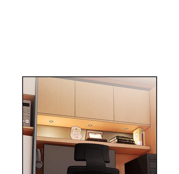 Troublesome Employee Warning (Uncensored) Chapter 37 - Page 124