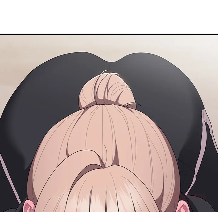 Troublesome Employee Warning (Uncensored) Chapter 37 - Page 138