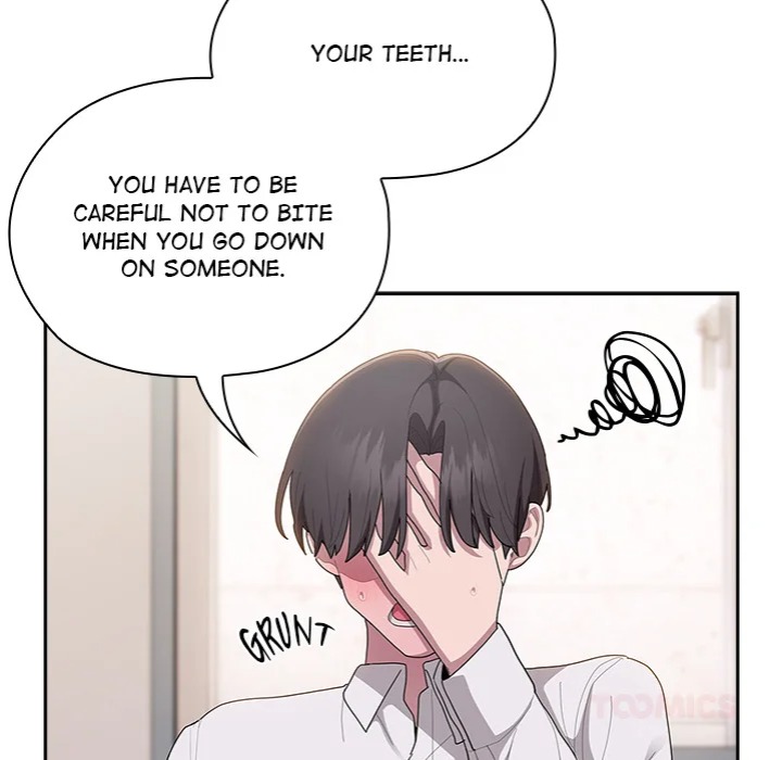 Troublesome Employee Warning (Uncensored) Chapter 37 - Page 147