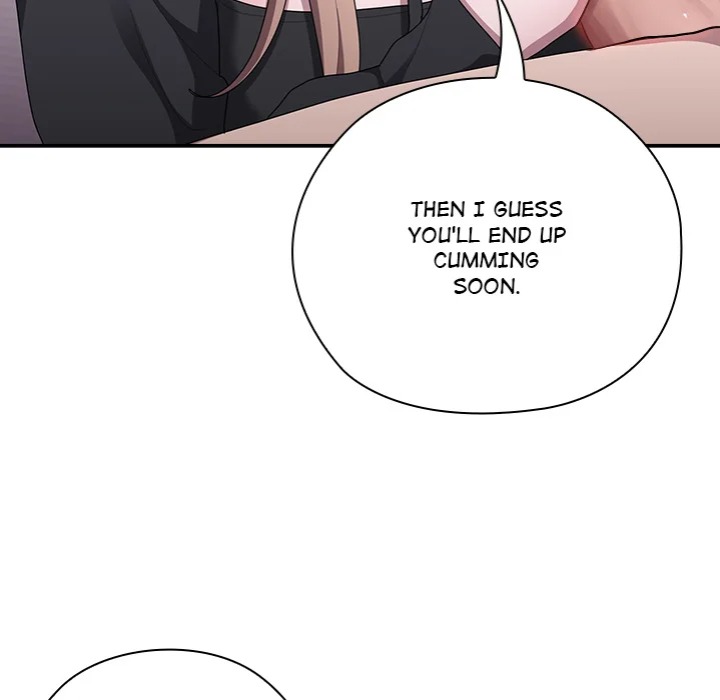 Troublesome Employee Warning (Uncensored) Chapter 37 - Page 153