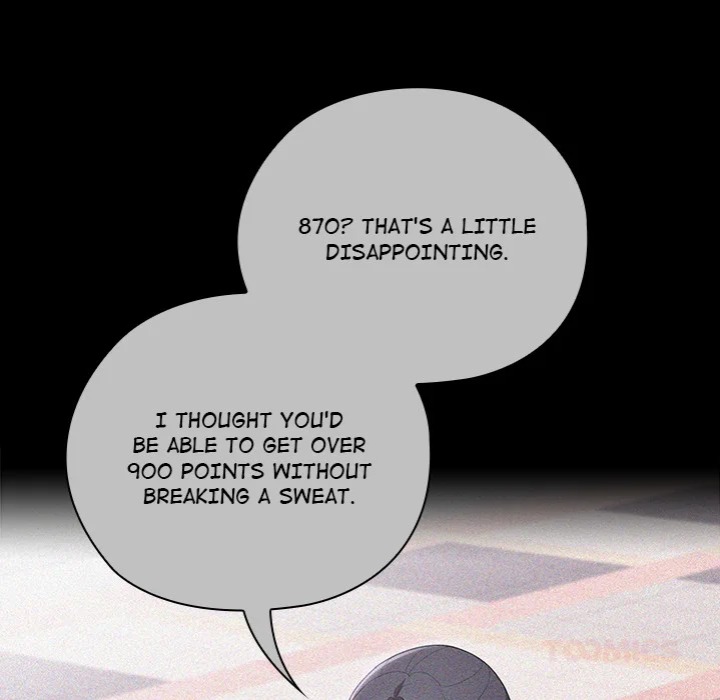 Troublesome Employee Warning (Uncensored) Chapter 37 - Page 21