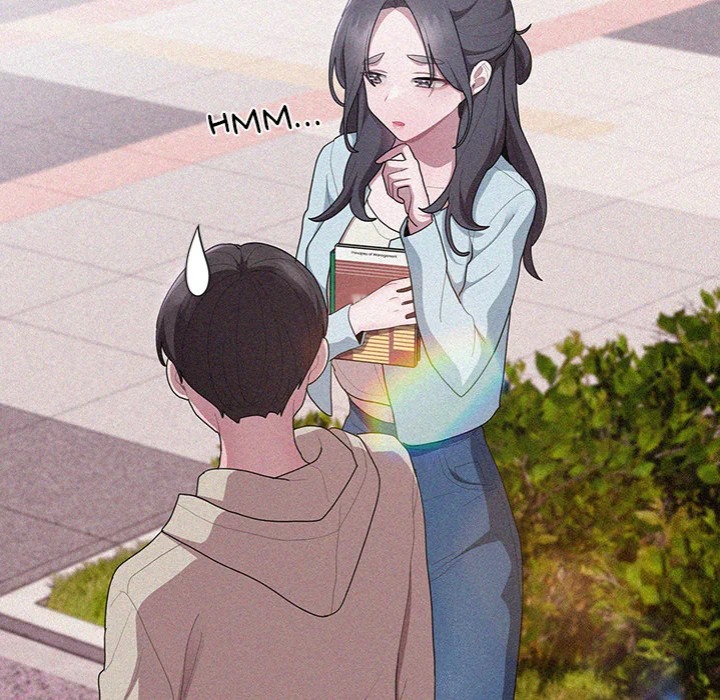 Troublesome Employee Warning (Uncensored) Chapter 37 - Page 22