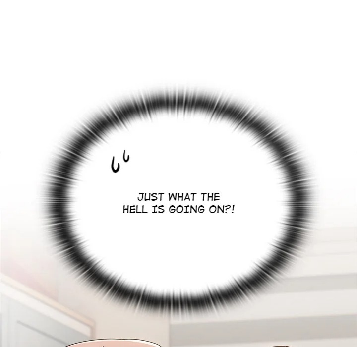 Troublesome Employee Warning (Uncensored) Chapter 37 - Page 54