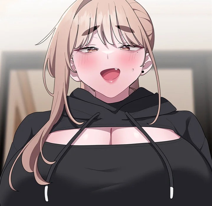 Troublesome Employee Warning (Uncensored) Chapter 37 - Page 70