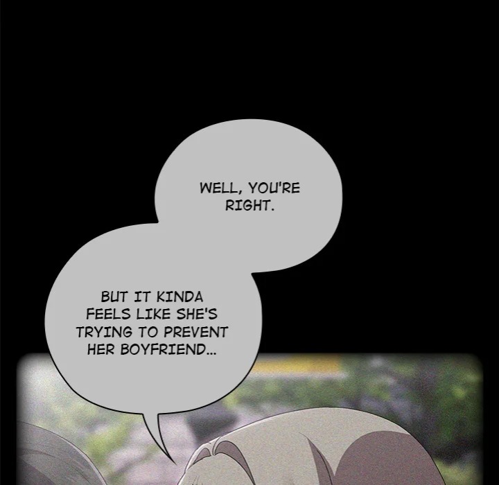 Troublesome Employee Warning (Uncensored) Chapter 37 - Page 8