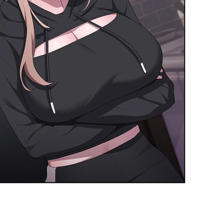 Troublesome Employee Warning (Uncensored) Chapter 37 - Page 90