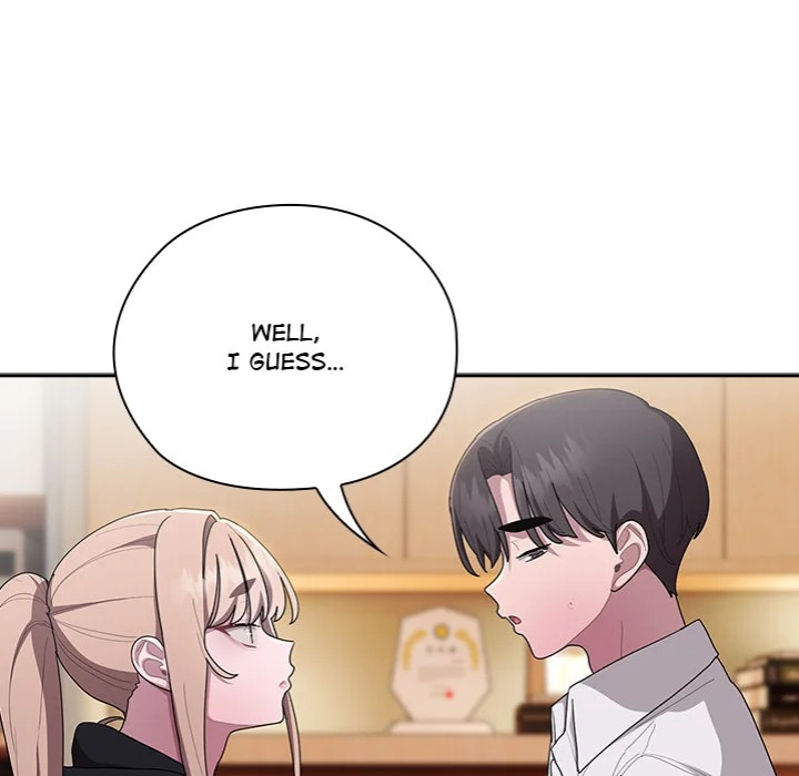 Troublesome Employee Warning (Uncensored) Chapter 37 - Page 96