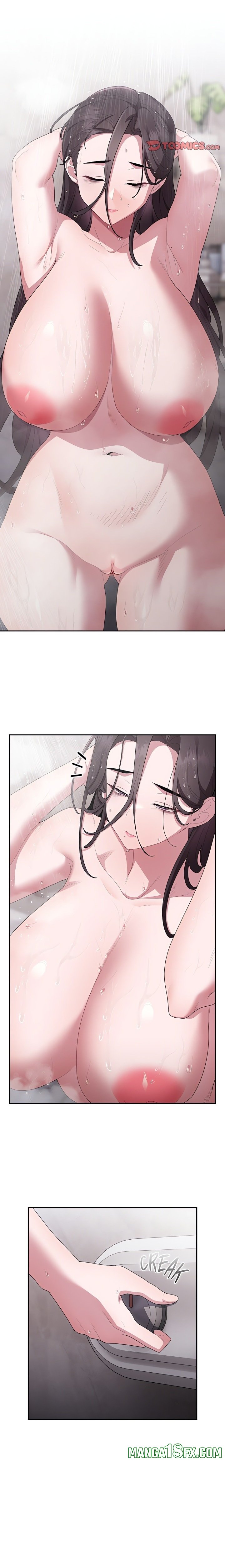 Troublesome Employee Warning (Uncensored) Chapter 38 - Page 2