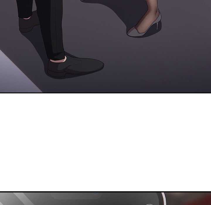 Troublesome Employee Warning (Uncensored) Chapter 42 - Page 11