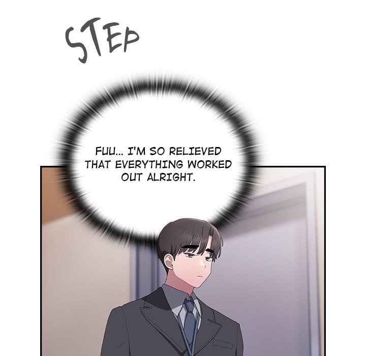 Troublesome Employee Warning (Uncensored) Chapter 42 - Page 114