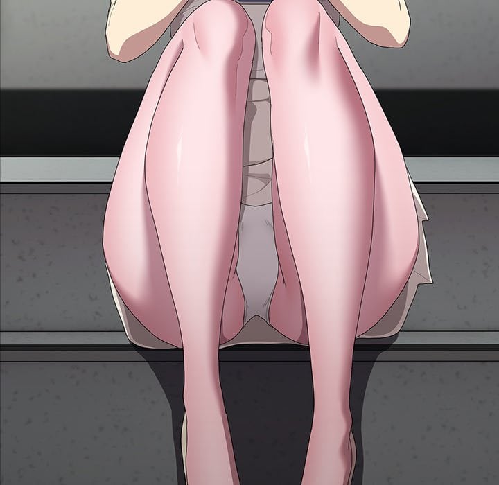 Troublesome Employee Warning (Uncensored) Chapter 42 - Page 124