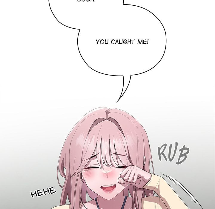 Troublesome Employee Warning (Uncensored) Chapter 42 - Page 133