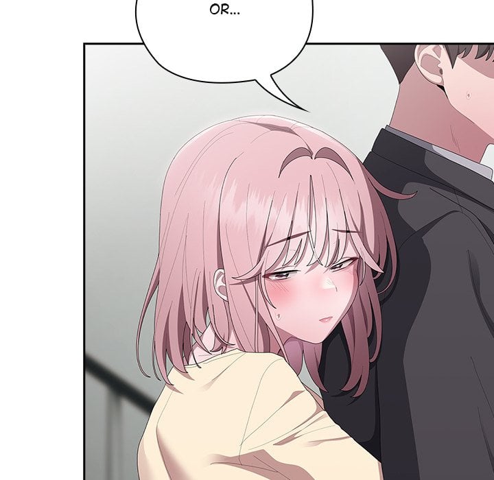 Troublesome Employee Warning (Uncensored) Chapter 42 - Page 148