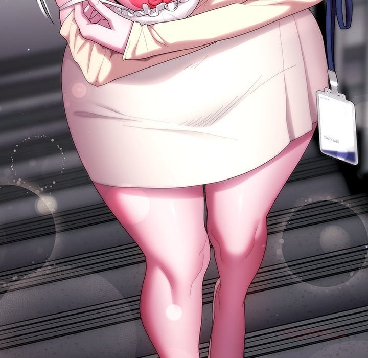 Troublesome Employee Warning (Uncensored) Chapter 42 - Page 156