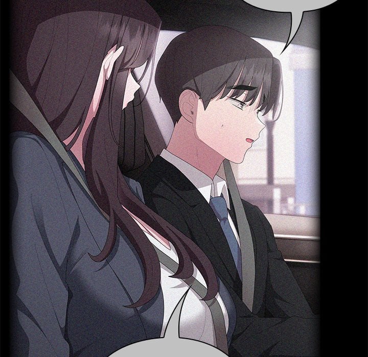 Troublesome Employee Warning (Uncensored) Chapter 42 - Page 24