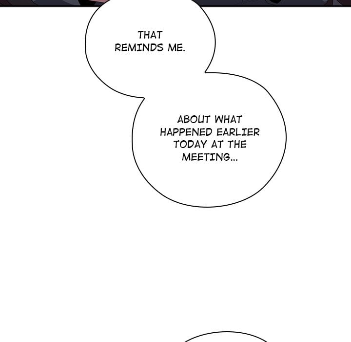 Troublesome Employee Warning (Uncensored) Chapter 42 - Page 65