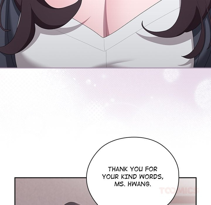 Troublesome Employee Warning (Uncensored) Chapter 42 - Page 75