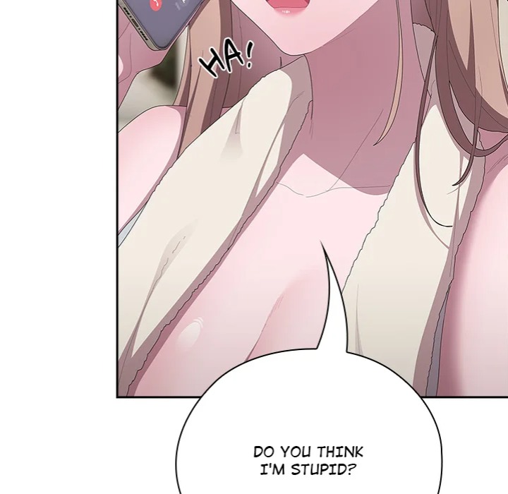 Troublesome Employee Warning (Uncensored) Chapter 45 - Page 104