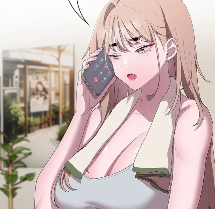 Troublesome Employee Warning (Uncensored) Chapter 45 - Page 106