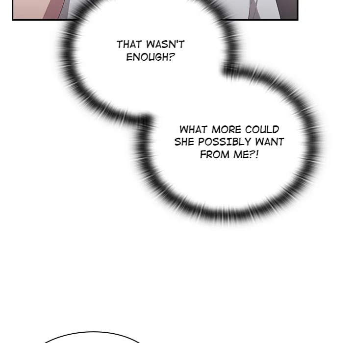 Troublesome Employee Warning (Uncensored) Chapter 45 - Page 113