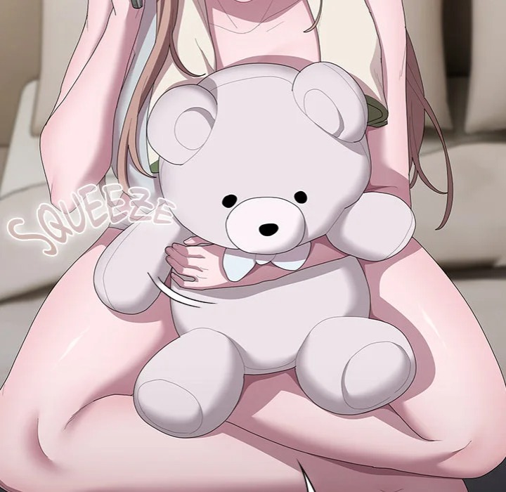 Troublesome Employee Warning (Uncensored) Chapter 45 - Page 115