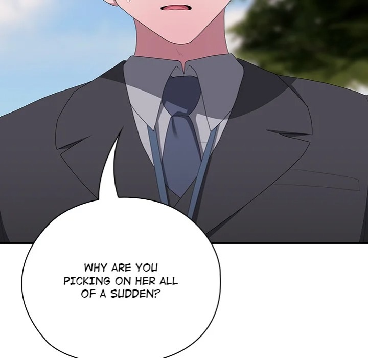 Troublesome Employee Warning (Uncensored) Chapter 45 - Page 12