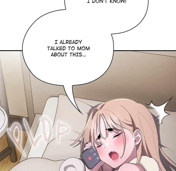 Troublesome Employee Warning (Uncensored) Chapter 45 - Page 126