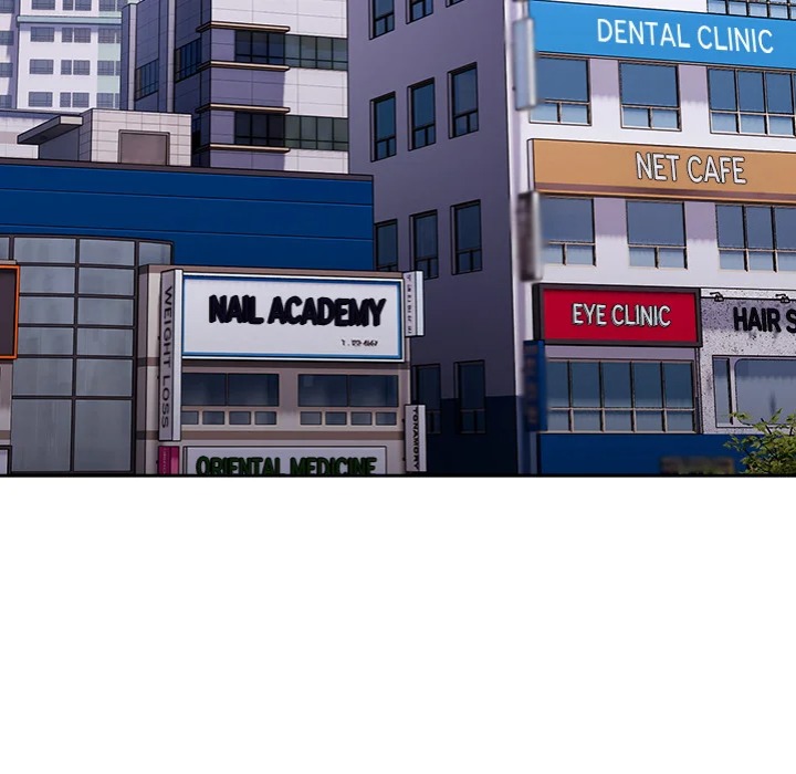 Troublesome Employee Warning (Uncensored) Chapter 45 - Page 138