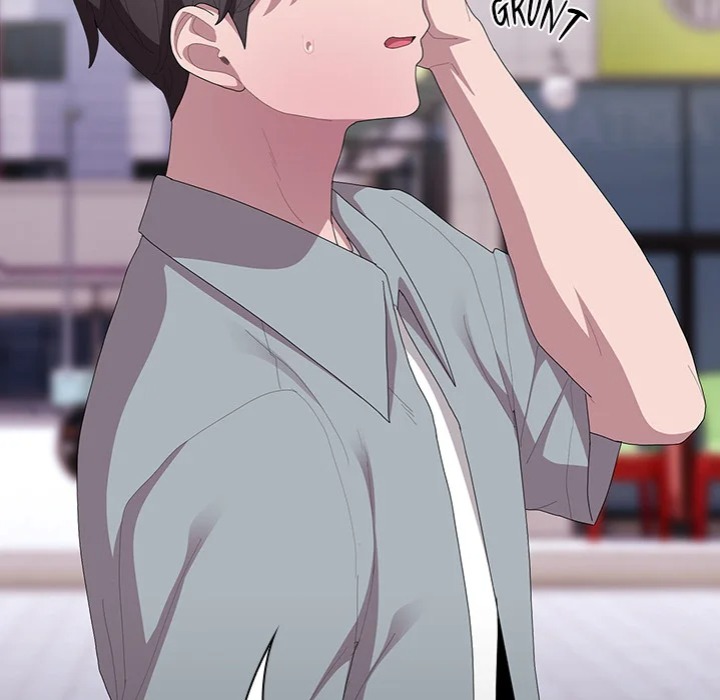 Troublesome Employee Warning (Uncensored) Chapter 45 - Page 145