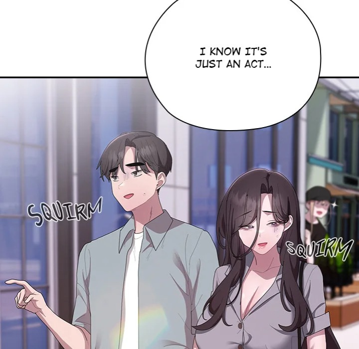 Troublesome Employee Warning (Uncensored) Chapter 45 - Page 147