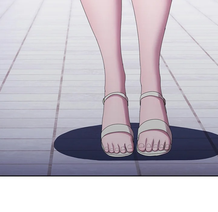 Troublesome Employee Warning (Uncensored) Chapter 45 - Page 158