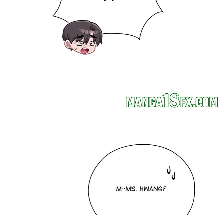 Troublesome Employee Warning (Uncensored) Chapter 45 - Page 170