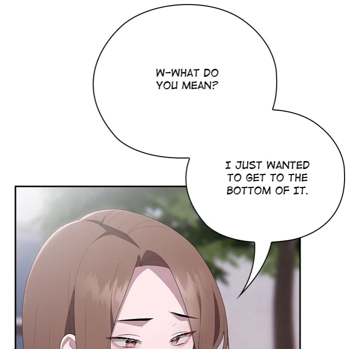 Troublesome Employee Warning (Uncensored) Chapter 45 - Page 21