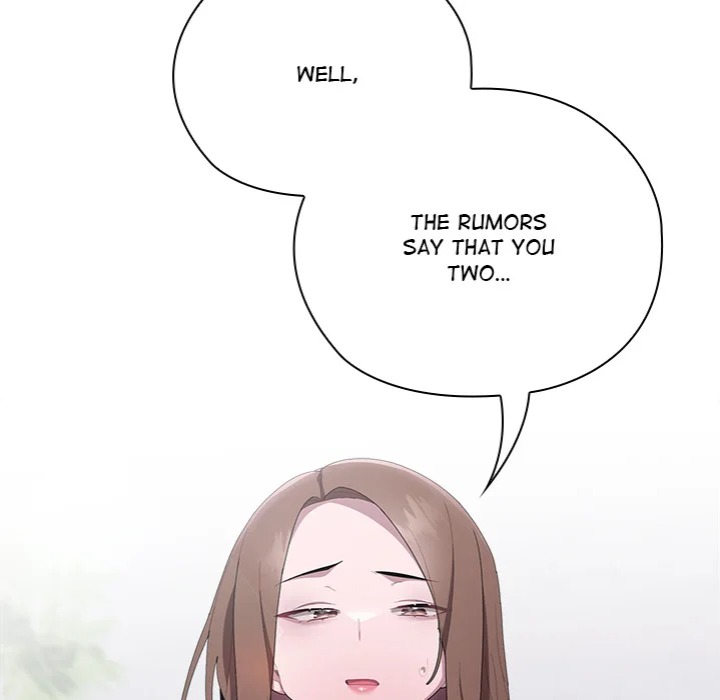 Troublesome Employee Warning (Uncensored) Chapter 45 - Page 26