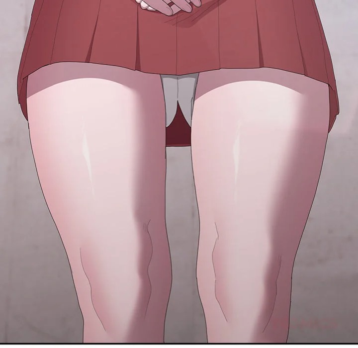 Troublesome Employee Warning (Uncensored) Chapter 45 - Page 28