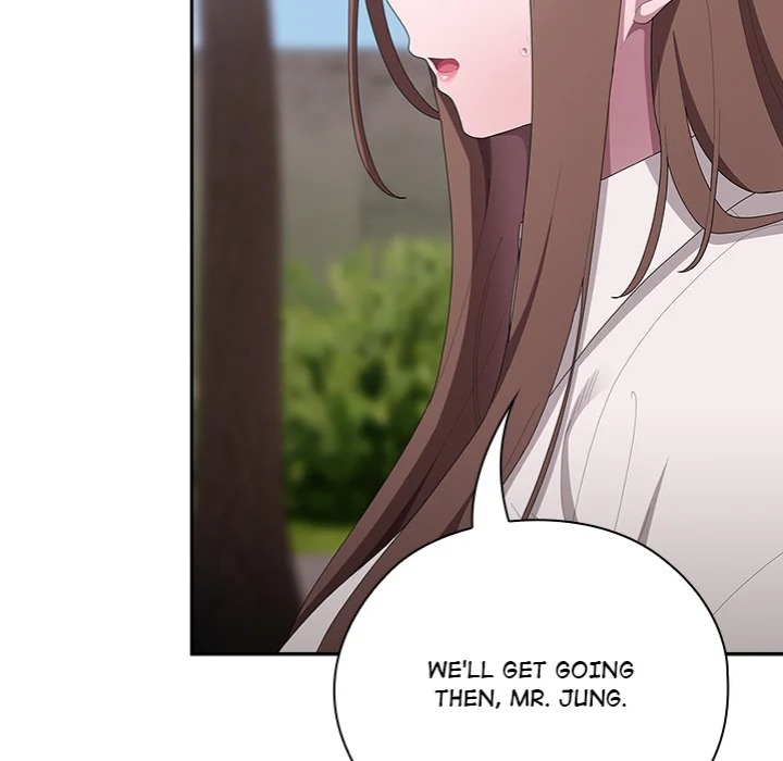 Troublesome Employee Warning (Uncensored) Chapter 45 - Page 35