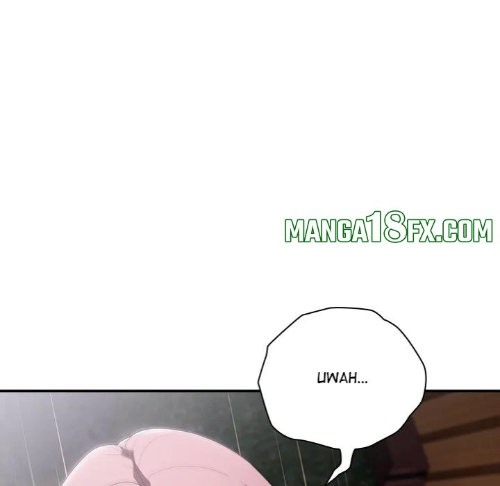 Troublesome Employee Warning (Uncensored) Chapter 45 - Page 38