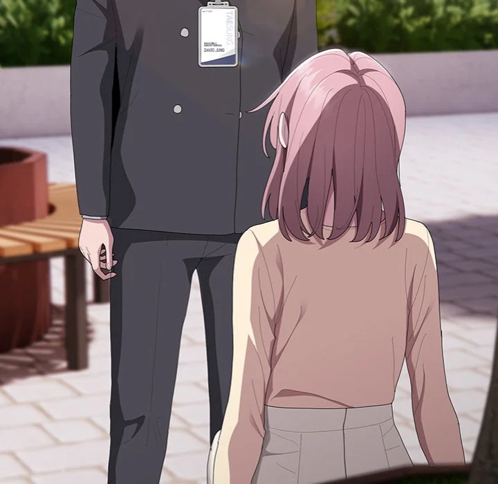 Troublesome Employee Warning (Uncensored) Chapter 45 - Page 42