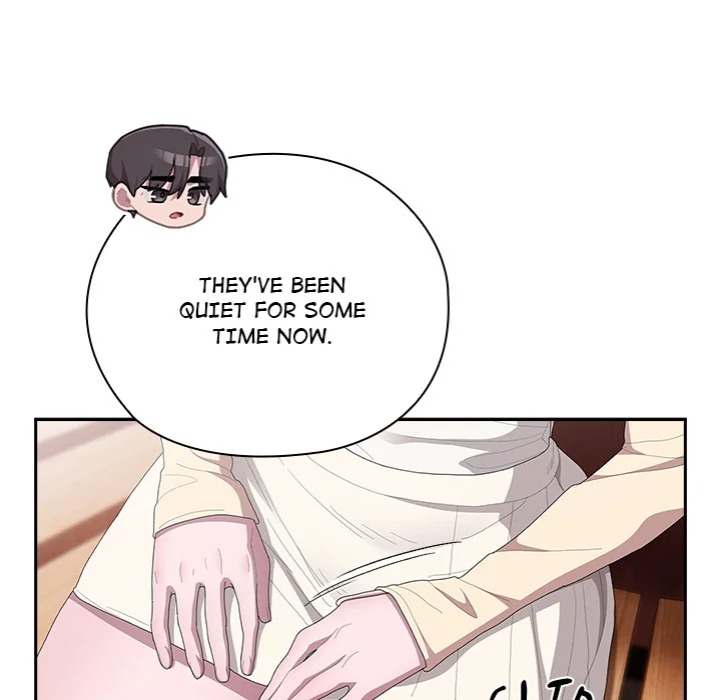 Troublesome Employee Warning (Uncensored) Chapter 45 - Page 46