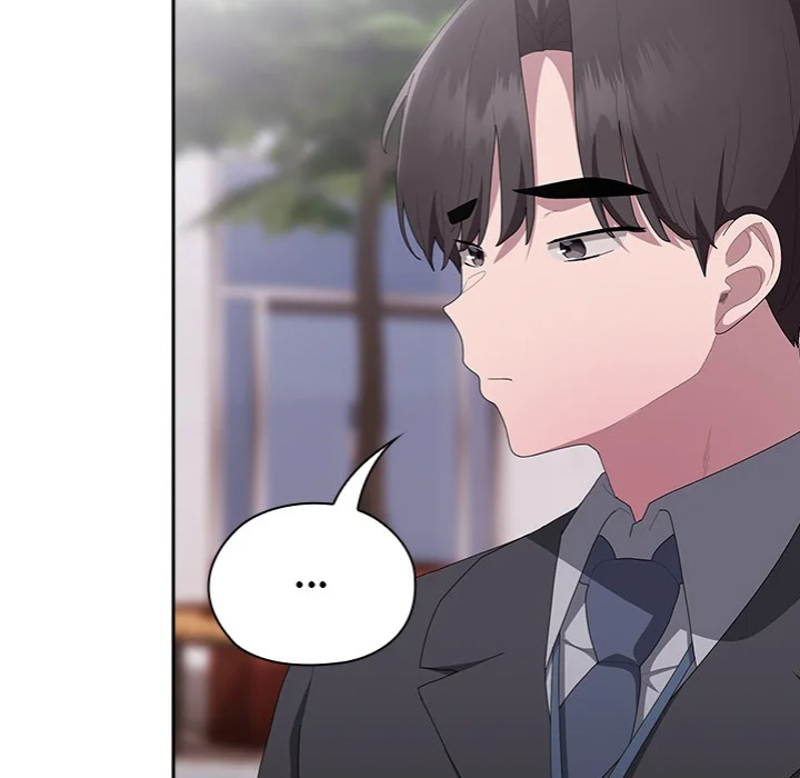 Troublesome Employee Warning (Uncensored) Chapter 45 - Page 59