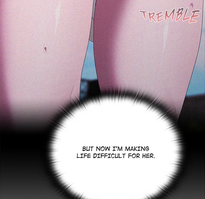 Troublesome Employee Warning (Uncensored) Chapter 45 - Page 85