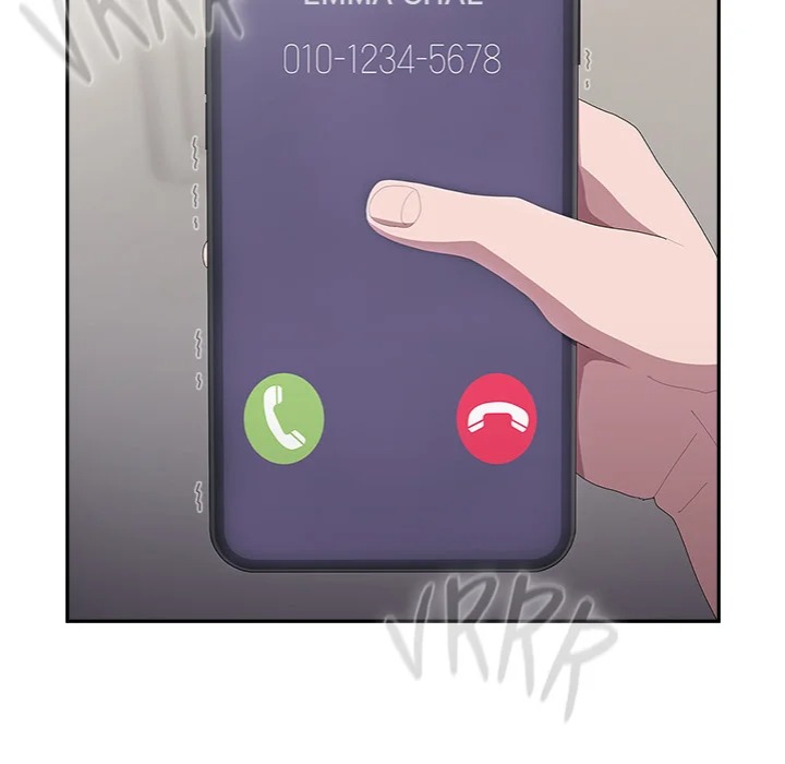 Troublesome Employee Warning (Uncensored) Chapter 45 - Page 98